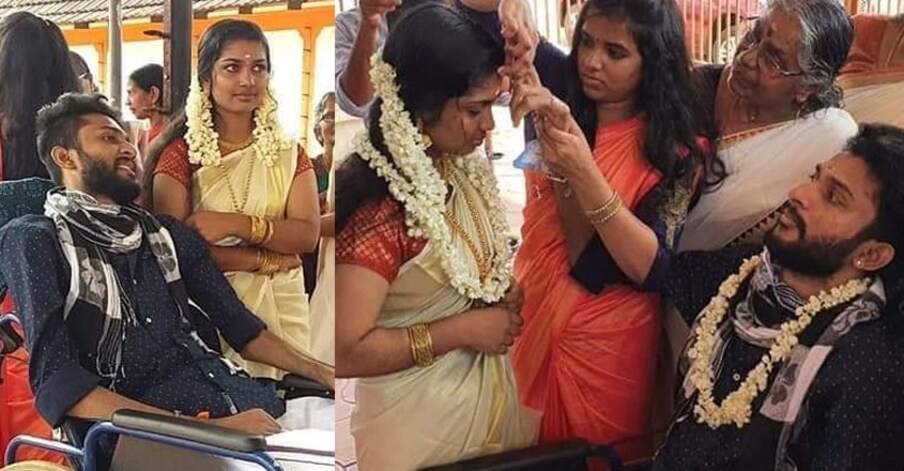  തൃശൂർ: സമൂഹമാധ്യമങ്ങളിലൂടെ ശ്രദ്ധനേടിയ തൃശ്ശൂര്‍ കണ്ണിക്കര സ്വദേശി പ്രണവ് (31) അന്തരിച്ചു. പ്രണവ് ഷഹാന എന്ന പേരിലാണ് ഇദ്ദേഹം സമൂഹമാധ്യമങ്ങളില്‍ അറിയപ്പെട്ടിരുന്നത്. വെള്ളിയാഴ്ച രാവിലെ രക്തം ഛര്‍ദ്ദിച്ചതിനെ തുടര്‍ന്ന് അവശനാവുകയായിരുന്നു. ആശുപത്രിയില്‍ എത്തിച്ചുവെങ്കിലും ജീവന്‍ രക്ഷിക്കാനായില്ല.