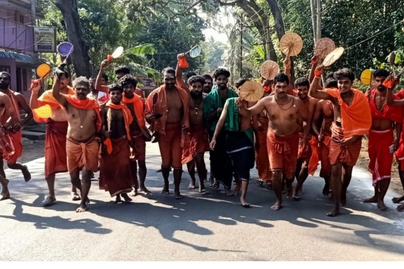  താമ്രഭരണി നദി തീരത്താണ് രണ്ടാമത്തെ ക്ഷേത്രമായ തിക്കുറിശ്ശി ക്ഷേത്രം. മൂഞ്ചിറയിൽ നിന്ന് 12 കിലോമീറ്ററാണ് ഇവിടേക്ക്. തൃപ്പരപ്പ് ക്ഷേത്രത്തിലേക്ക് എത്താൻ 14 കിലോമീറ്റർ. നാലാമത്തെ ക്ഷേത്രമായ തിരുനന്ദിക്കരയിൽ എത്താൻ എട്ട് കിലോമീറ്ററും സഞ്ചരിക്കണം