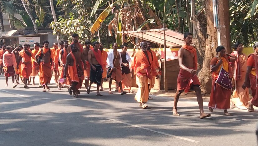  എല്ലാ ക്ഷേത്രങ്ങളിലും തമിഴ്നാട് ദേവസ്വം ബോർഡിന്റെ നേതൃത്വത്തിൽ ക്ഷേത്രത്തിൽ ദർശനം നടത്തുന്ന ഭക്തജനങ്ങൾക്ക് അന്നദാനവും ദർശന സൗകര്യവും ഏർപ്പെടുത്തിയിട്ടുണ്ട്. ജില്ലാ പൊലീസ് മേധാവി ഹരി കിരൺ പ്രസാദിന്റെ 1500 പോലീസ് ഉദ്യോഗസ്ഥരെ സുരക്ഷക്കായി നിയോഗിച്ചിട്ടുണ്ട്.