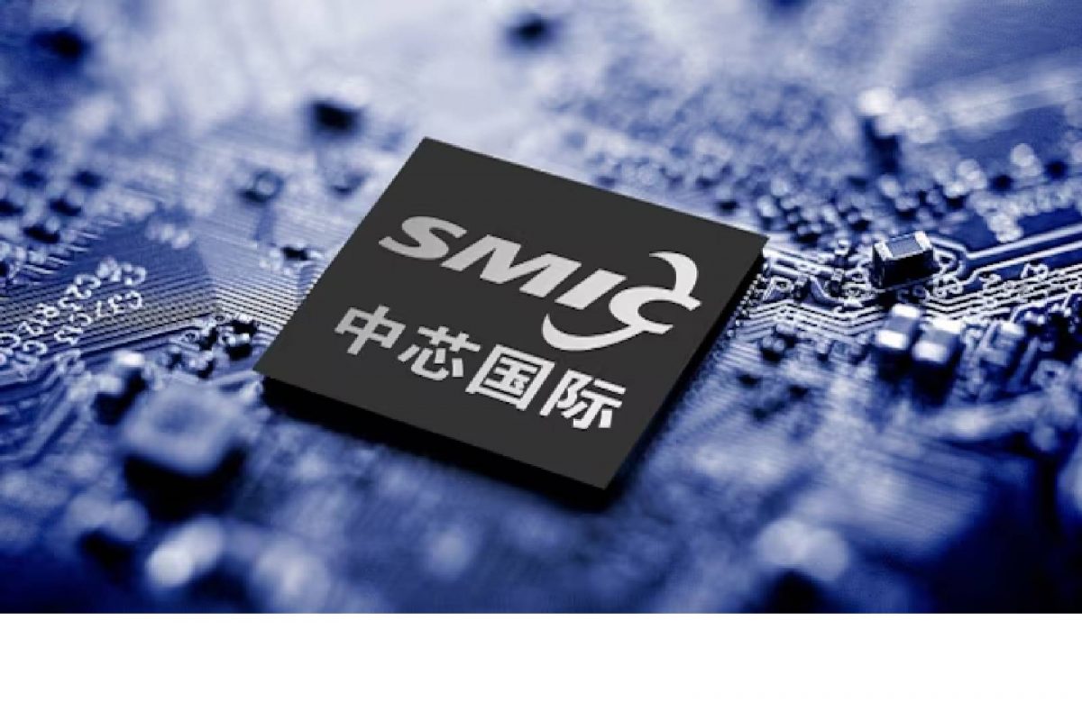 SMIC | ചൈനയിലെ ഏറ്റവും വലിയ ചിപ്പ് നിർമ്മാതാക്കളുടെ ലാഭത്തിൽ വൻ ഇടിവ്; മൂന്ന് മാസത്തിനുള്ളിൽ 25% കുറവ്