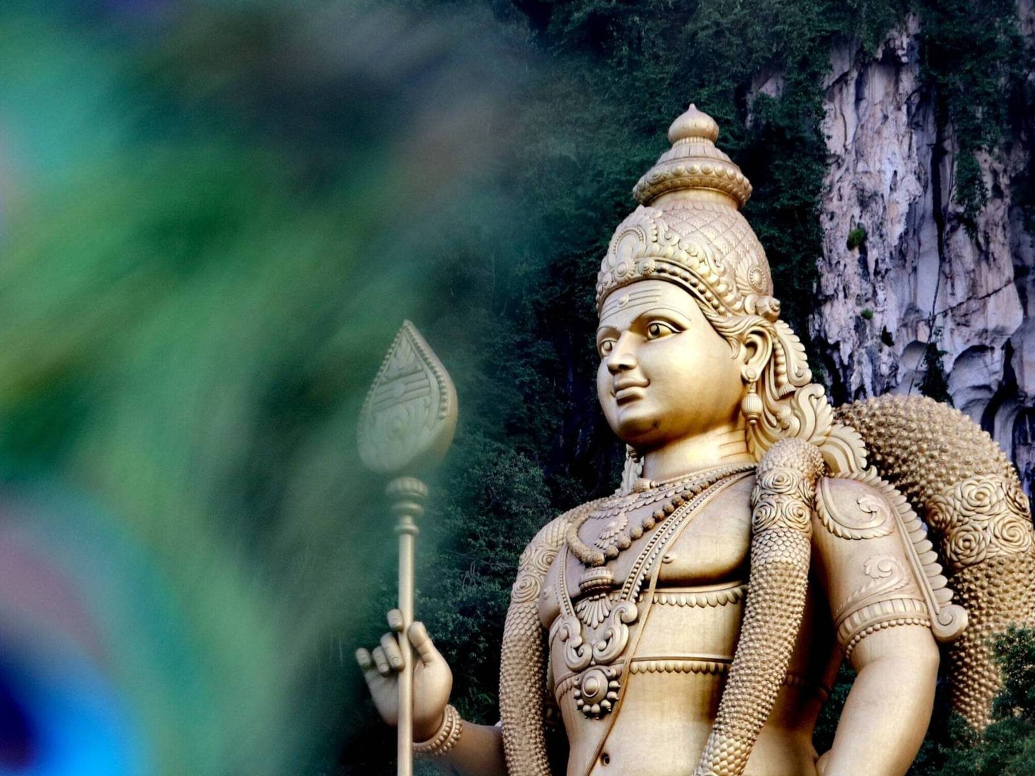 തൈപ്പൂയം; കാർത്തികേയനായി കാവടിയാടുന്ന തൈമാസത്തിലെ വിശേഷം