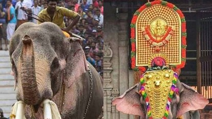 തെച്ചിക്കോട്ടുകാവ് രാമചന്ദ്രൻ തെച്ചിക്കോട്ടുകാവ് രാമചന്ദ്രൻ