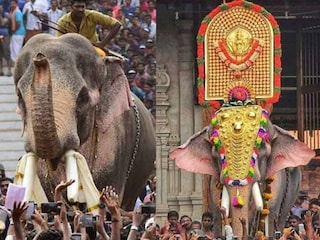 തെച്ചിക്കോട്ടുകാവ് രാമചന്ദ്രൻ