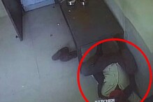 ഉച്ച ഭക്ഷണം കഴിച്ചുകൊണ്ടിരുന്ന ടോൾ പ്ലാസ ജീവനക്കാരൻ കുഴഞ്ഞുവീണു മരിച്ചു
