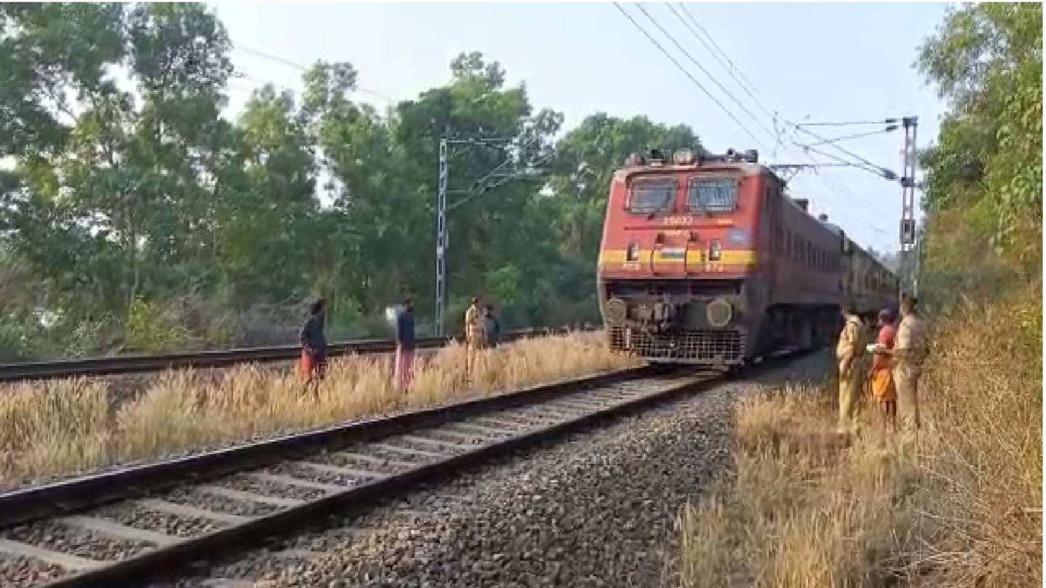 തിരുവനന്തപുരത്തു നിന്നും പുറപ്പെടുന്ന നാല് ട്രെയിനുകൾ വൈകും; പുതിയ സമയക്രമം
