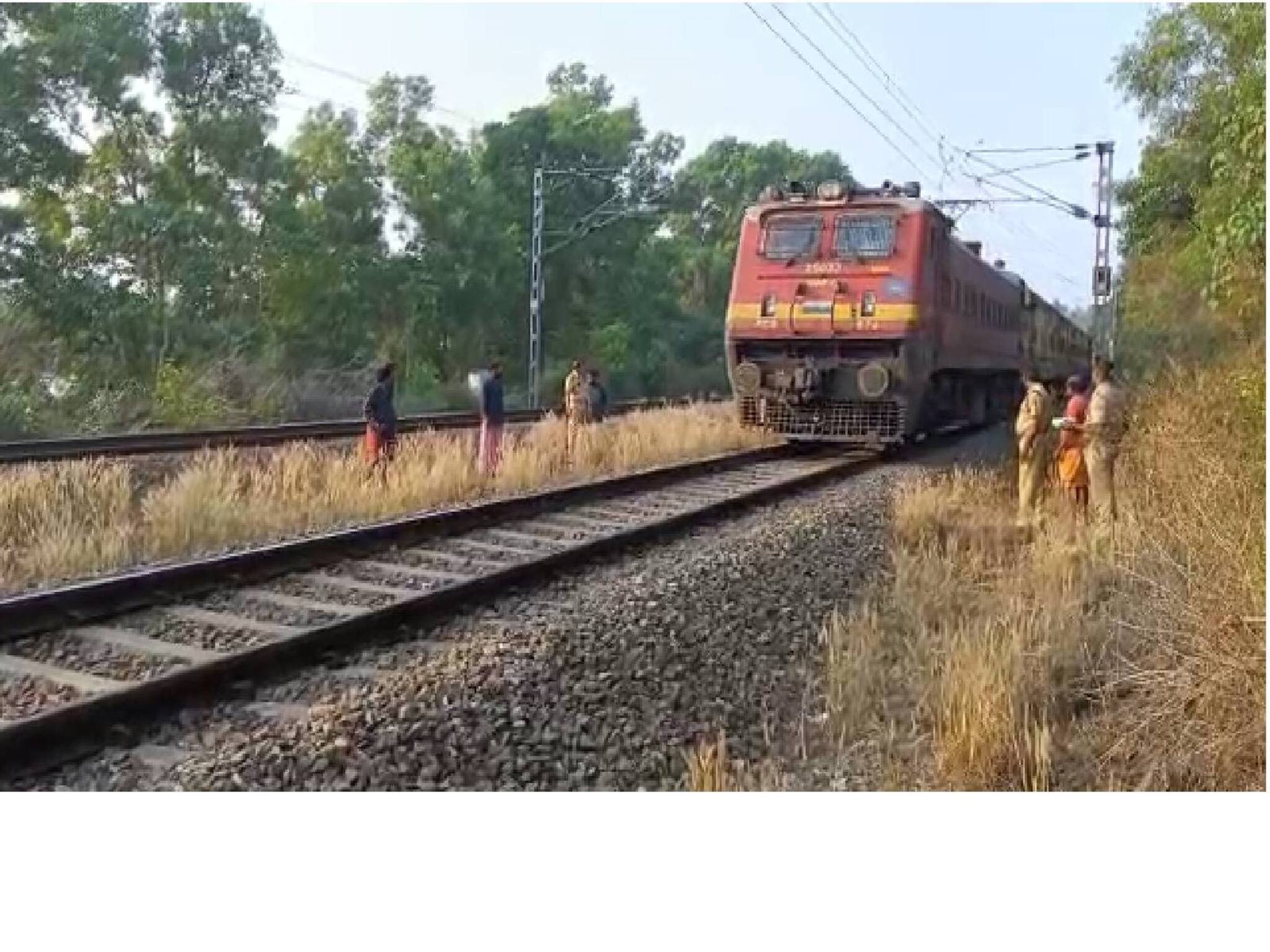 തിരുവനന്തപുരത്തു നിന്നും പുറപ്പെടുന്ന നാല് ട്രെയിനുകൾ വൈകും; പുതിയ സമയക്രമം