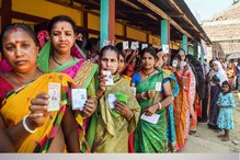 ത്രിപുരയിൽ വോട്ടെടുപ്പ് അവസാനിച്ചു; രേഖപ്പെടുത്തിയത് 81 ശതമാനം പോളിങ്