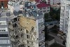 Turkey-Syria Earthquake | മരണസംഖ്യ 9500ന് അരികിലെത്തി; തുർക്കി പ്രസിഡന്‍റ് എർദോഗൻ ദുരന്തമേഖലകൾ സന്ദർശിക്കും