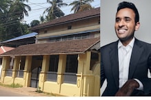 അമേരിക്കൻ പ്രസിഡന്റ് തിരഞ്ഞെടുപ്പ്: റിപ്പബ്ലിക്കൻ പാർട്ടി സ്ഥാനാർത്ഥിയാകാൻ മലയാളി, സന്തോഷത്തിൽ വടക്കഞ്ചേരി ഗ്രാമം 