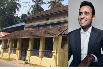അമേരിക്കൻ പ്രസിഡന്റ് തിരഞ്ഞെടുപ്പ്: റിപ്പബ്ലിക്കൻ പാർട്ടി സ്ഥാനാർത്ഥിയാകാൻ മലയാളി, സന്തോഷത്തിൽ വടക്കഞ്ചേരി ഗ്രാമം 