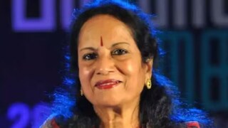 വാണി ജയറാം വാണി ജയറാം