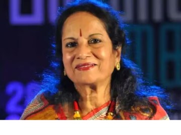 വാണി ജയറാം വാണി ജയറാം