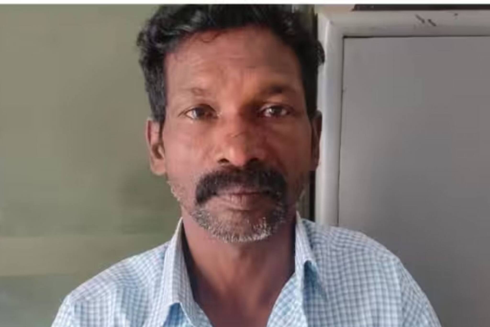 വിട്ടിൽ കയറി 74കാരിയെ ബലാല്‍സംഗം ചെയ്തു; തിരുവനന്തപുരത്ത് 57 കാരൻ അറസ്റ്റില്‍