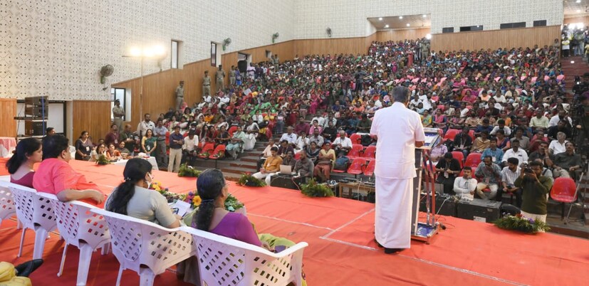  പൊതുജനാരോഗ്യ രംഗത്ത് കേരളം നടത്തുന്ന ഏറ്റവും സുപ്രധാനമായ ഇടപെടലുകളിൽ ഒന്നാണിത്. ഈ കാമ്പയിനുമായി ചേർന്ന് കേരളത്തിലെ മുഴുവൻ ആശാപ്രവർത്തകരും രക്തത്തിലെ ഹീമോഗ്ലോബിന്റെ അളവ് പരിശോധിക്കുന്ന പ്രവർത്തനം ആരംഭിച്ചു. തിരുവനന്തപുരം, ഇടുക്കി ജില്ലകളിൽനിന്നുള്ള പദ്ധതിയുടെ ചിത്രങ്ങൾ ആരോഗ്യമന്ത്രി വീണാ ജോർജ് കഴിഞ്ഞ ദിവസം ഫേസ്ബുക്കിൽ പങ്കുവെച്ചിരുന്നു.