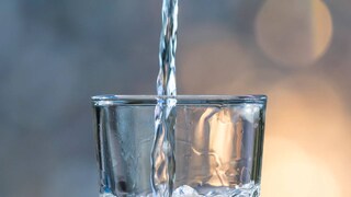 കുടിവെള്ളം