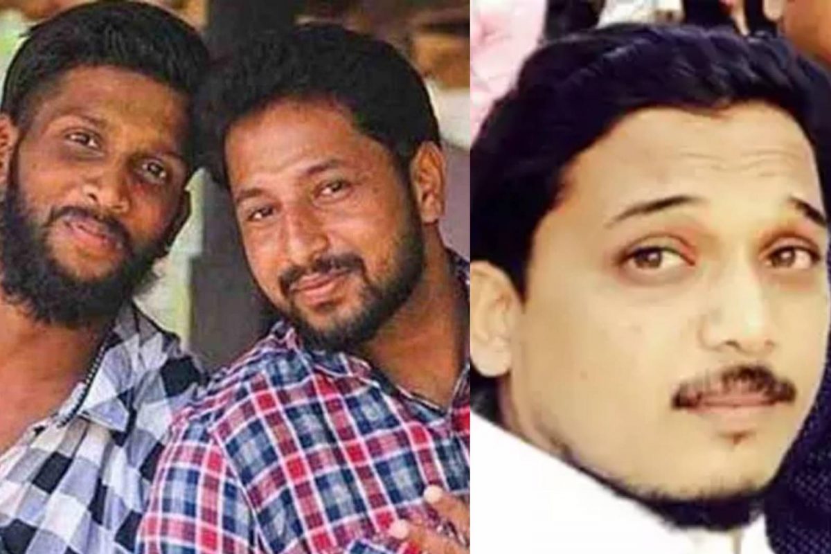മൂന്ന് യൂത്ത് കോൺഗ്രസ് പ്രവർത്തകരുടെ കൊലപാതക അന്വേഷണത്തിന് സിബിഐ വരാതിരിക്കാൻ വക്കീൽ ഫീസ് രണ്ടു കോടിയിലേറെ