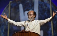 'പാർലമെന്‍റിൽ ചെങ്കോൽ തമിഴർക്ക് അഭിമാനം'; പ്രധാനമന്ത്രിക്ക് നന്ദി പറഞ്ഞ് രജനികാന്ത്