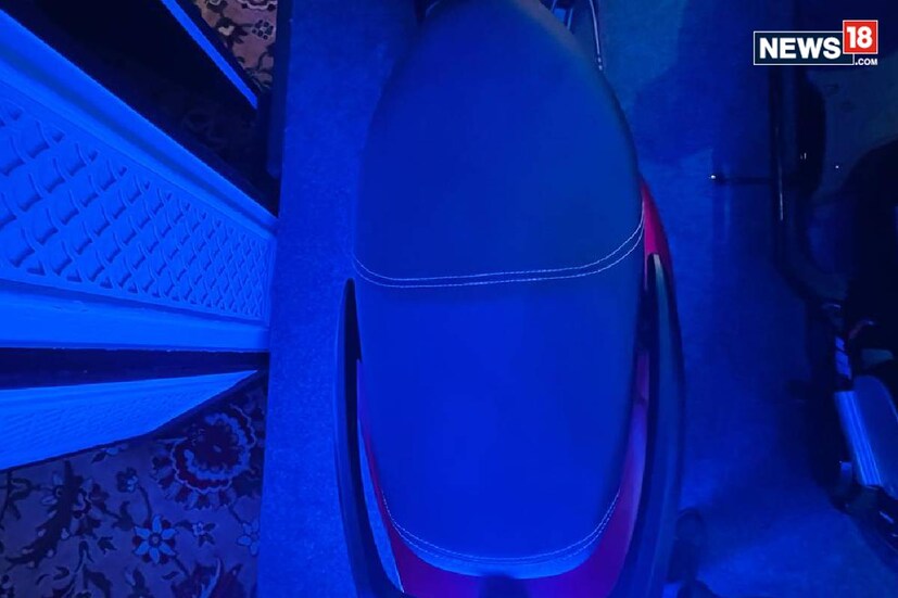 Hero Electric Optima CX5.0