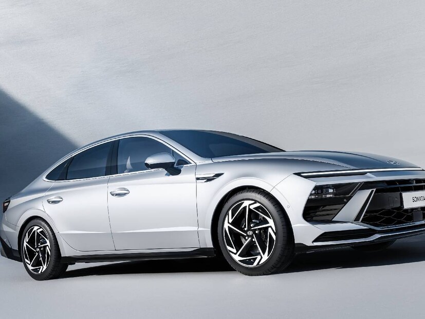2024 Hyundai Sonata