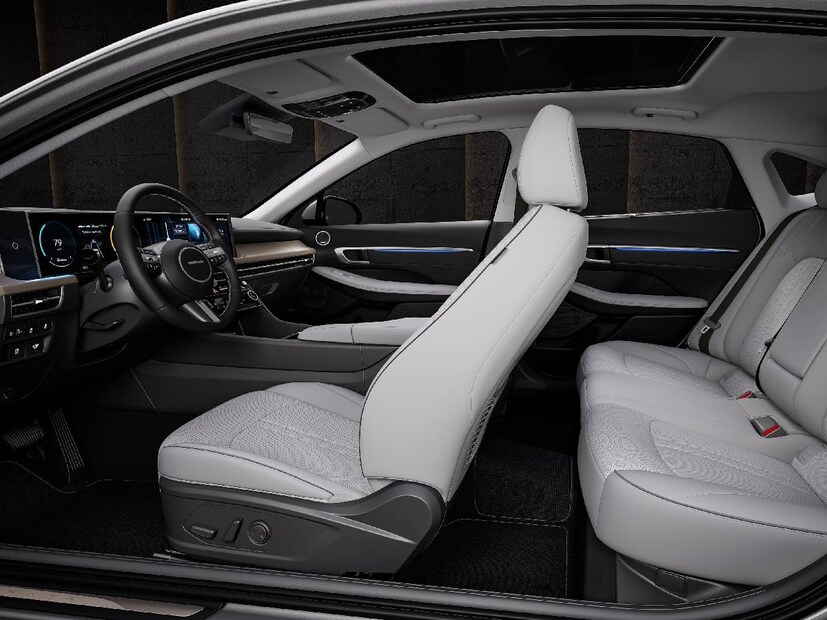 2024 Hyundai Sonata