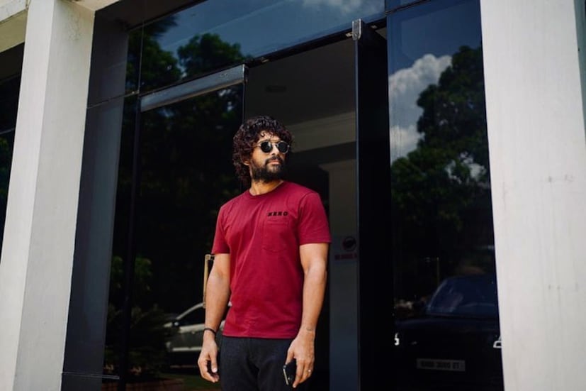 He made his debut as a playback singer with the song Prapancham Naaventa Vasthunte in Vedam (2010). (Image: Instagram)