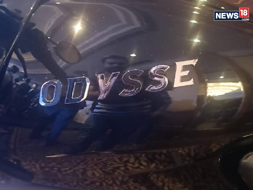 Odysse VADER