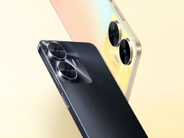 Realme C55 Review: ബജറ്റ് ഫോണ്‍ റിയൽമീ സി55 വിപണിയിൽ; വില 10,999 രൂപ മുതൽ