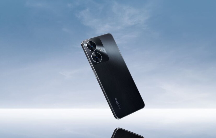 Realme, Realme C55, Realme C55 Design, Realme C55 Price in India, Realme C55 specifications