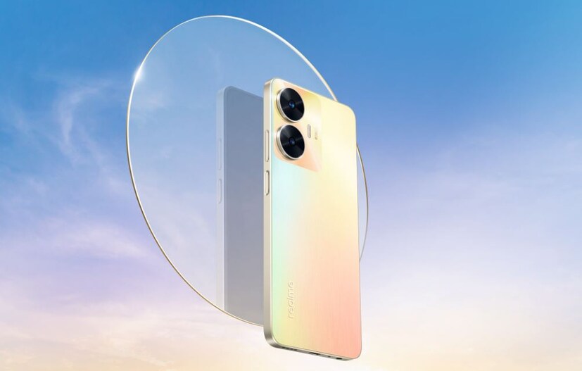 Realme, Realme C55, Realme C55 Design, Realme C55 Price in India, Realme C55 specifications