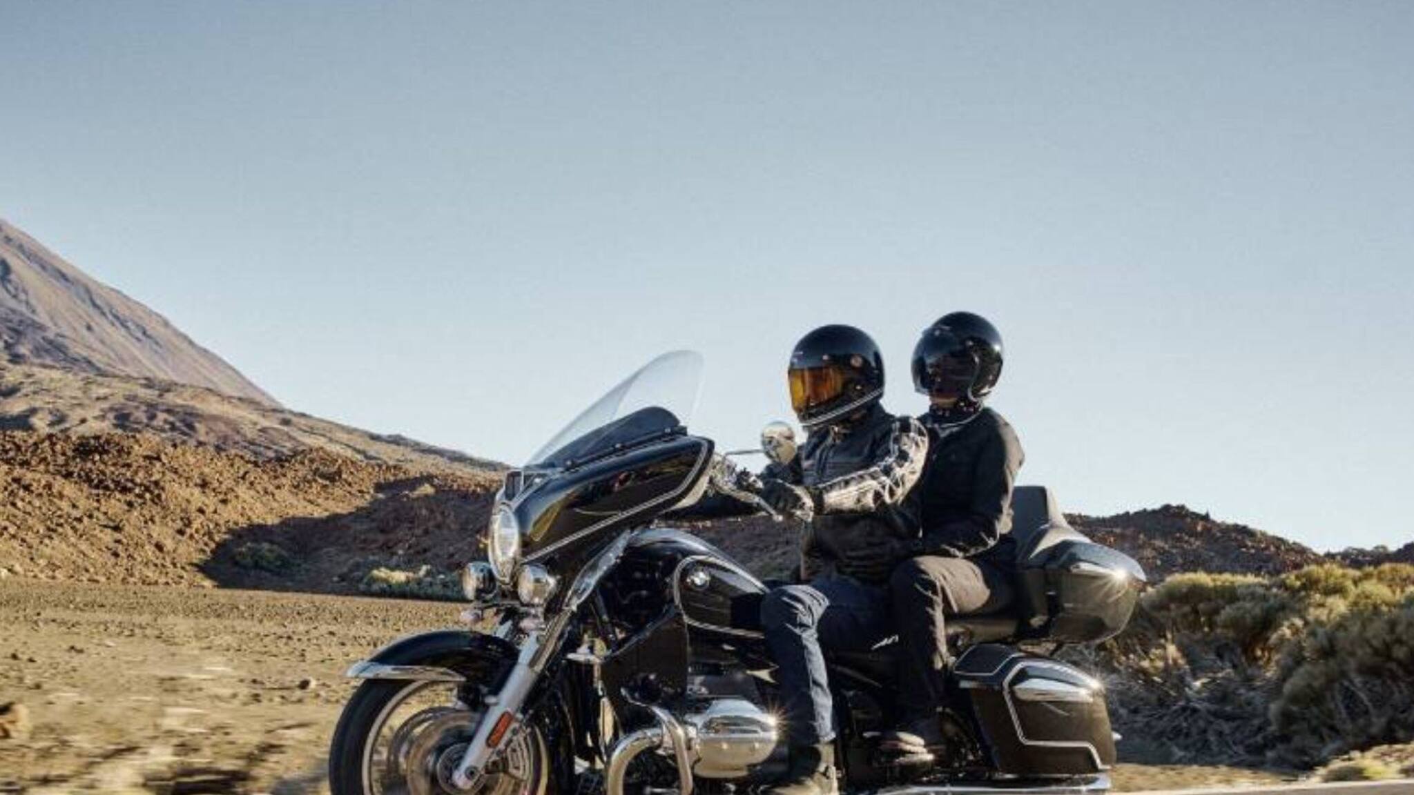 BMW ആർ18 ട്രാൻസ്കോണ്ടിനെന്‍റൽ 2023 പുറത്തിറക്കി; വില 31.50 ലക്ഷം മുതൽ