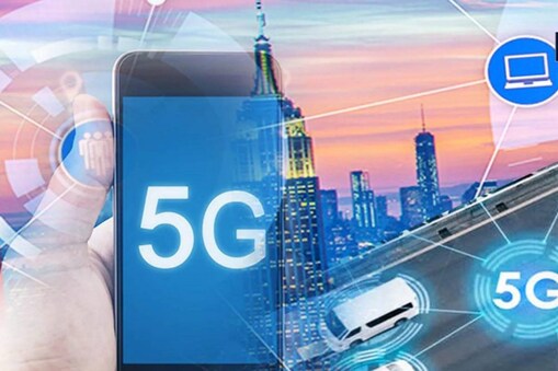 5G