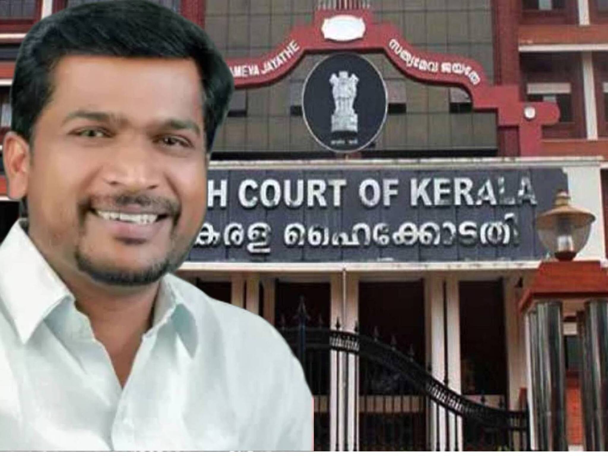 എ രാജയുടെ ദേവികുളം തെരഞ്ഞെടുപ്പ് റദ്ദാക്കിയ വിധി ഹൈക്കോടതി  സ്റ്റേ ചെയ്തു
