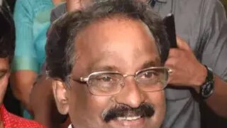 എ കെ ബാലൻ