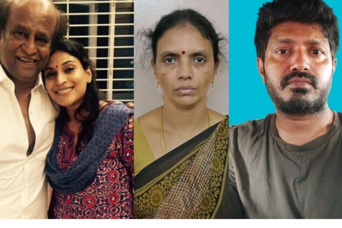 മോഷ്ടിച്ച സ്വർണാഭരണങ്ങൾ വിറ്റ് ഒരു കോടി രൂപയുടെ ഫ്ലാറ്റ് വാങ്ങി