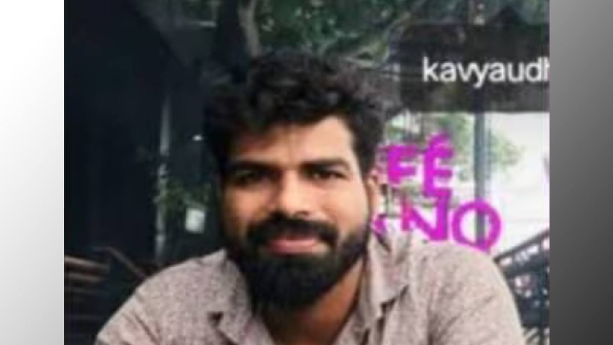 മലയാളി യുവാവിനെ ഷാർജയിൽ കടലിൽ കാണാതായി