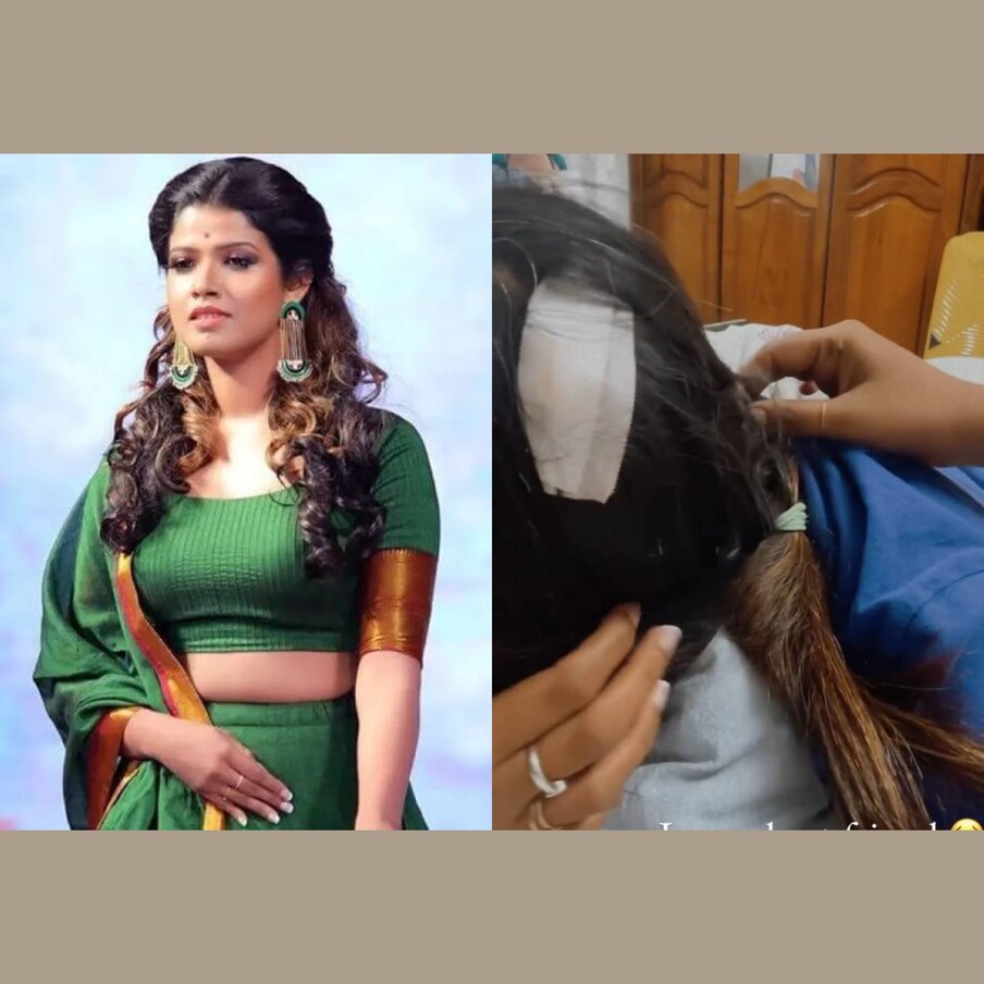  കുറച്ചേറെ ദിവസങ്ങളായി വിട്ടൊഴിയാത്ത വിവാദങ്ങൾക്കു നടുവിലാണ് ഗായിക അമൃത സുരേഷ് (Amrutha Suresh). മുൻ ഭർത്താവ് ബാല ആശുപത്രിയിൽ ചികിത്സയിലായതു മുതലാണ് അമൃതയുടെ പിന്നാലെ പുത്തൻ വിവാദങ്ങൾ കൂടിയത്. അമൃത ബാലക്ക് കരൾ നൽകുമെന്നും, ഇല്ലെന്നും, അമൃത അക്കാര്യം നിഷേധിച്ചെന്നും അടിസ്ഥാരരഹിതമായ പ്രചരണങ്ങൾ പാറിപ്പറന്നു. എന്നാൽ അമൃതയുടെ ഇപ്പോഴത്തെ സ്ഥിതി ഇതൊന്നുമല്ല
