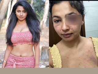 അനിഖ വിക്രമൻ