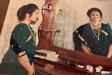 അഭിനേത്രിയല്ല, മലയാള സിനിമാ നടിയുടെ അമ്മയാണിത്; സുന്ദരിയായ അമ്മയുടെ ചെറുപ്പകാലത്തെ ചിത്രവുമായി താരം