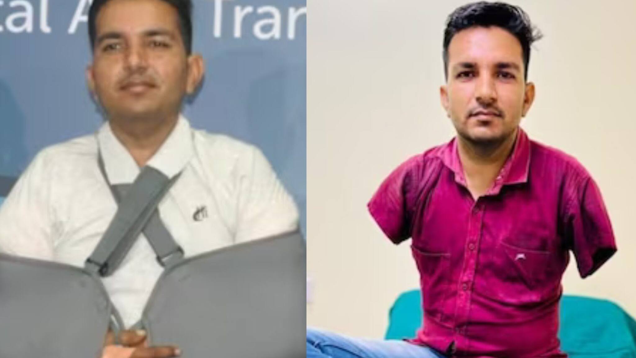 ഇരുകൈകളും മാറ്റിവെക്കുന്ന ഏഷ്യയിലെ ആദ്യ ശസ്ത്രക്രിയ ഇന്ത്യയിൽ; 16 മണിക്കൂർ നീണ്ട ശസ്ത്രക്രിയ വിജയമെന്ന് ഡോക്ടർമാർ