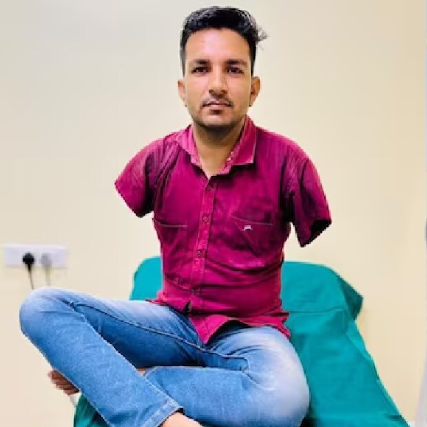  ഞാൻ ജീവിതത്തെ സ്നേഹിച്ചു. അതുകൊണ്ടുതന്നെ പൊരുതാൻ തീരുമാനിച്ചു. ബിഎഡ് പഠനം വരെ പൂർത്തിയാക്കി പരീക്ഷയും എഴുതി. ഇപ്പോൾ എനിക്ക് പുതിയ രണ്ട് കൈകൾ ലഭിച്ചു. ഇതിന് എന്റെ കുടുംബാംഗങ്ങൾക്കും ഡോക്ടർമാർക്കും മുംബൈയിലെ ഗ്ലോബൽ ആശുപത്രിയിലെ മുഴുവൻ ടീമിനും ഞാൻ നന്ദി പറയുന്നു. ഈ ലോകത്ത് അസാധ്യമായി ഒന്നുമില്ലെന്ന് ഞാൻ വിശ്വസിക്കുന്നു. ഞാൻ വളരെ സന്തോഷവാനാണ്, സുഖം പ്രാപിക്കാനും എല്ലാം സ്വന്തമായി ചെയ്യാനും ഞാൻ ആഗ്രഹിക്കുന്നു, ”പ്രേമ റാം പറഞ്ഞു.