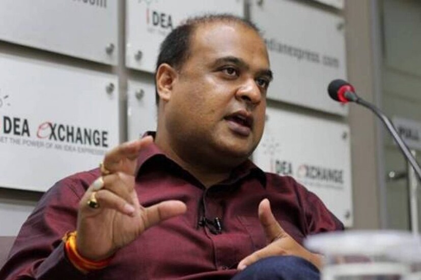 Assam, BJP, INC, അസം, ബിജെപി, കോൺഗ്രസ്സ്, Himanta Biswa Sarma