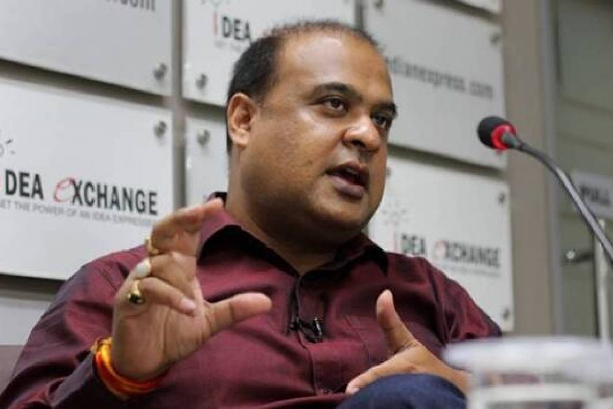 ശൈശവ വിവാഹ കേസുകളിൽ അറസ്റ്റിലാകുന്ന മുസ്ലീം ഹിന്ദു അനുപാതം ഏകദേശം തുല്യമെന്ന് ആസാം മുഖ്യമന്ത്രി