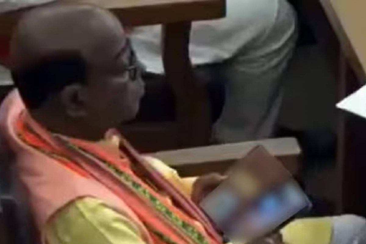 (വീഡിയോ ദൃശ്യം)