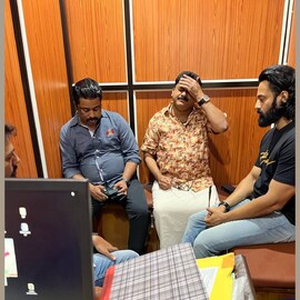 ബാലയെ ആശുപത്രിയിൽ പോയി കണ്ടു, സംസാരിച്ചു; ദയവായി തെറ്റായ കാര്യങ്ങൾ പ്രചരിപ്പിക്കരുത്: ബാദുഷ