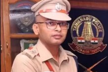 പ്ലേയര്‍ കൊണ്ട് പല്ല് പറിച്ചെടുത്തു, സ്വകാര്യ ഭാഗങ്ങളില്‍ പരിക്കേല്‍പ്പിച്ചു; ഐപിഎസ് ഉദ്യോഗസ്ഥനെ സ്ഥലംമാറ്റി
