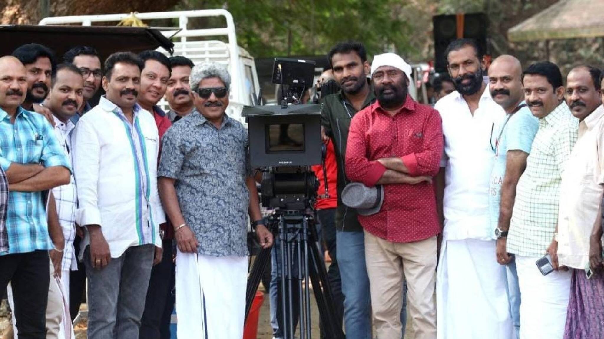 Chattuli | ഷൈൻ ടോം ചാക്കോ, ജാഫർ ഇടുക്കി, കലാഭവൻ ഷാജോൺ; 'ചാട്ടുളി' അട്ടപ്പാടിയിൽ