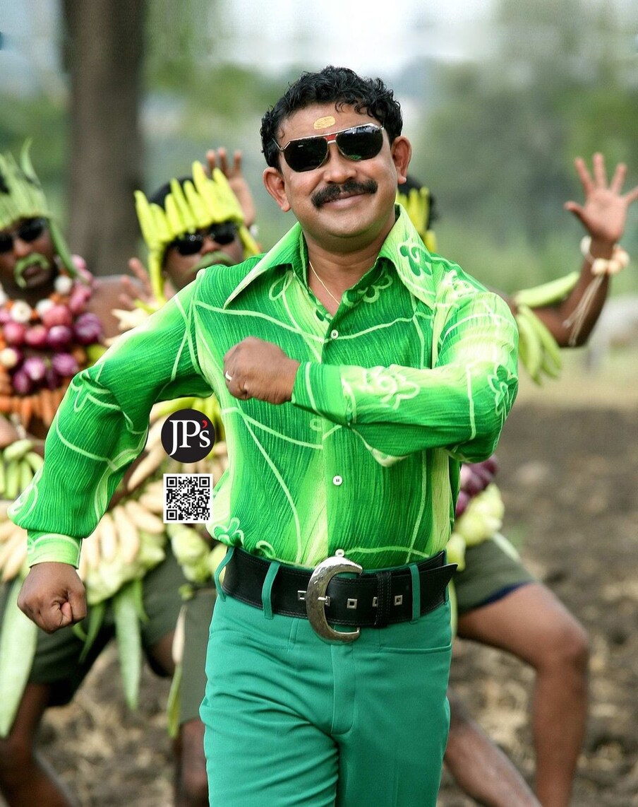  ദിലീപ് നല്ല രീതിയിൽ മേക്കോവർ നടത്തി ശരീരഭാഷയും മാറ്റിമറിച്ച ചിത്രം കൂടിയാണ് ചക്കരമുത്ത്. മറ്റു സൂപ്പർഹിറ്റ് ദിലീപ്- കാവ്യാ മാധവൻ സിനിമകളുമായി ചേർത്തുവയ്ക്കാനില്ലെങ്കിലും, 'ചക്കരമുത്ത്' ശ്രദ്ധനേടിയിരുന്നു (ചിത്രം: ജയപ്രകാശ് പയ്യന്നൂർ, ഇൻസ്റ്റഗ്രാം)