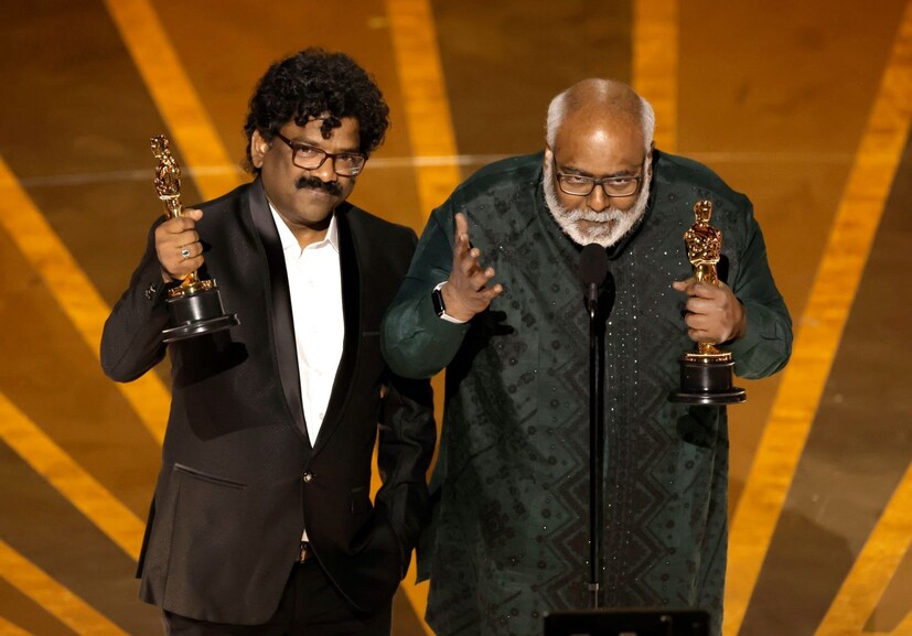  ഒരു ഇന്ത്യൻ ഗാനത്തിന് ലഭിക്കുന്ന ആദ്യ ഓസ്കാറാണ് നാട്ടുനാട്ടുവിന് ലഭിച്ചിരിക്കുന്നത്. ഓസ്കാർ വേദിയിൽ ലോകത്തിലെ ഏറ്റവും വലിയ കലാകരാന്മാർക്കു മുന്നിൽ ഗാനം അവതരിപ്പിക്കുകയും ചെയ്തിരുന്നു.