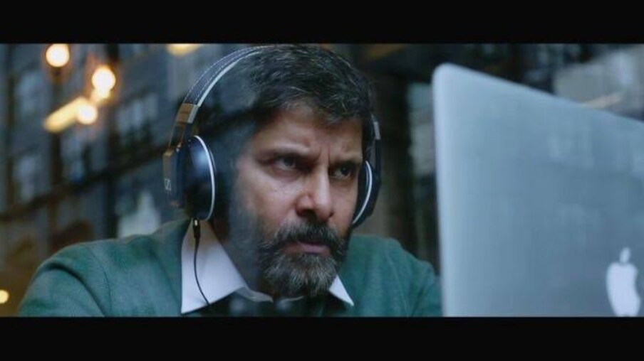  പ്രഖ്യാപനം മുതല്‍ തന്നെ തമിഴ് സിനിമാലോകം ഏറെ പ്രതീക്ഷയോടെ കണ്ട ചിത്രമാണ് വിക്രം- ഗൗതം മോനോന്‍ ടീമിന്‍റെ 'ധ്രുവനച്ചത്തിരം'.  ആറ് വര്‍ഷം മുന്‍പ് ആദ്യ ടീസര്‍ പുറത്ത് വിട്ടിരുന്നെങ്കിലും സിനിമയുടെ റിലീസ് സംബന്ധിച്ച് ഒരു വിവരവും പുറത്തുവന്നില്ല. 