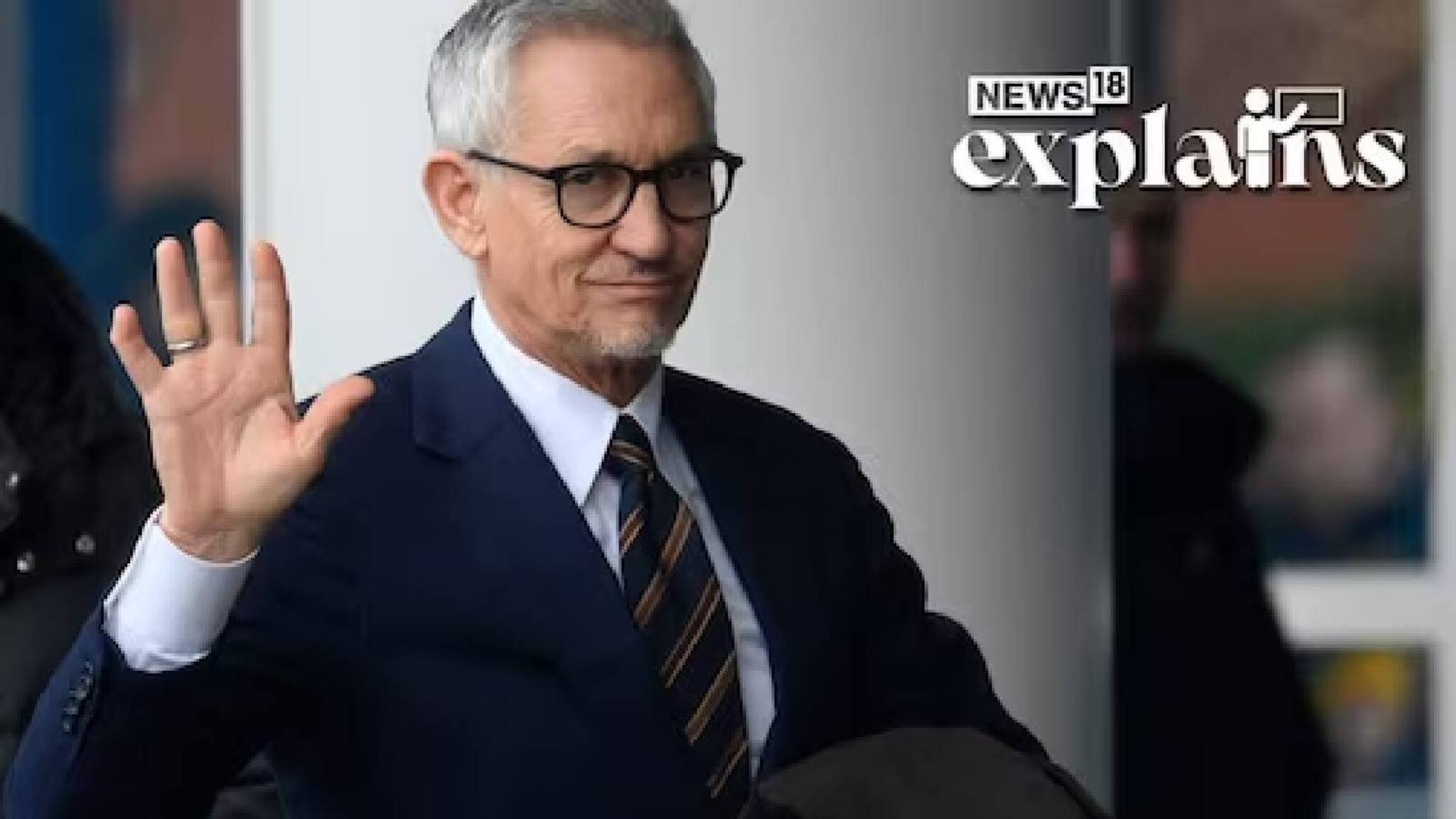 ബ്രിട്ടന്റെ കുടിയേറ്റ നയത്തെ വിമർശിച്ച അവതാരകൻ; ആരാണ് ​ഗാരി ലിനേക്കർ?